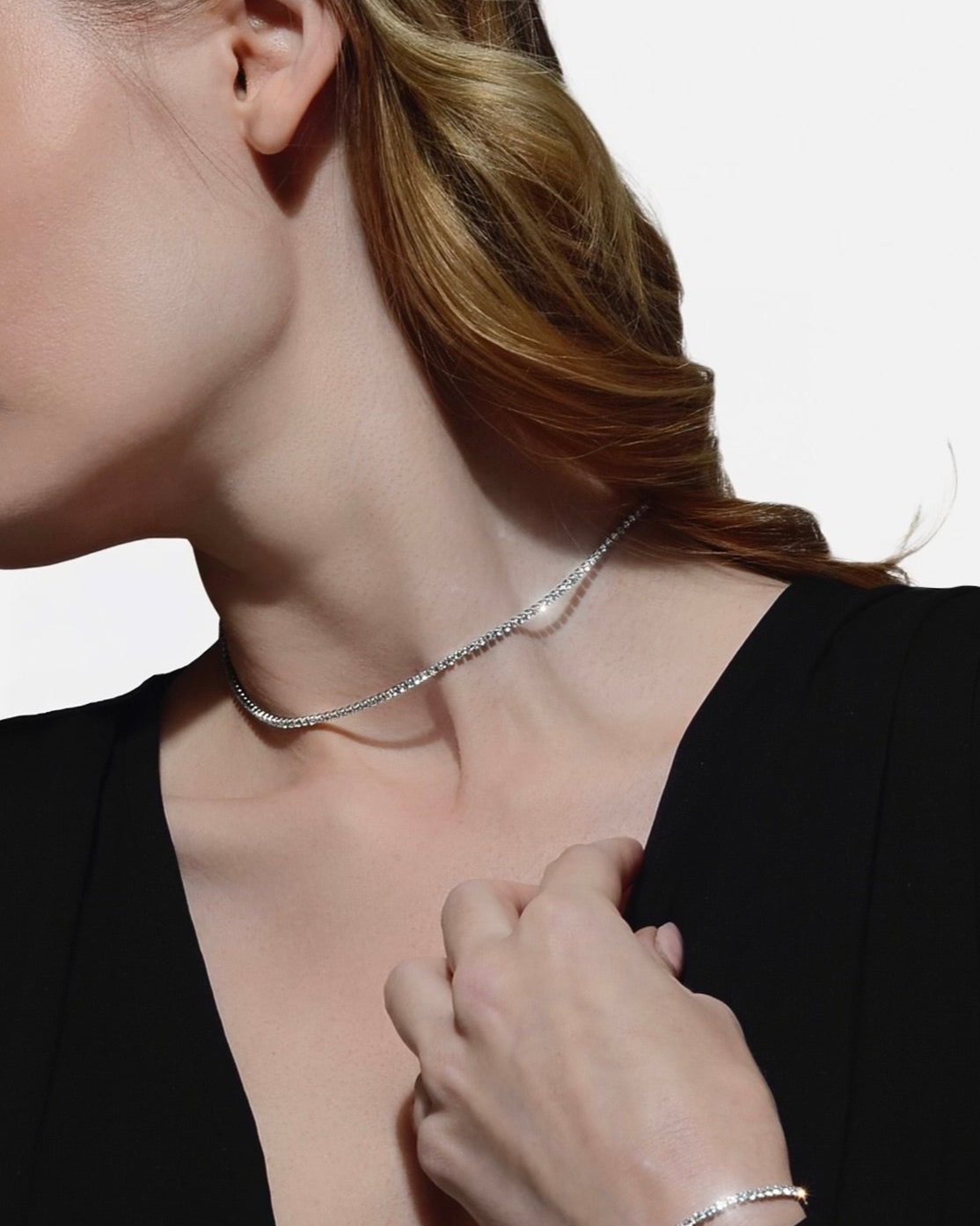 Sublime Choker