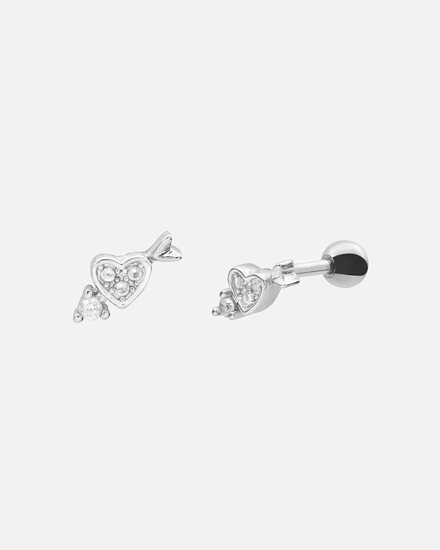 Heart Piercing