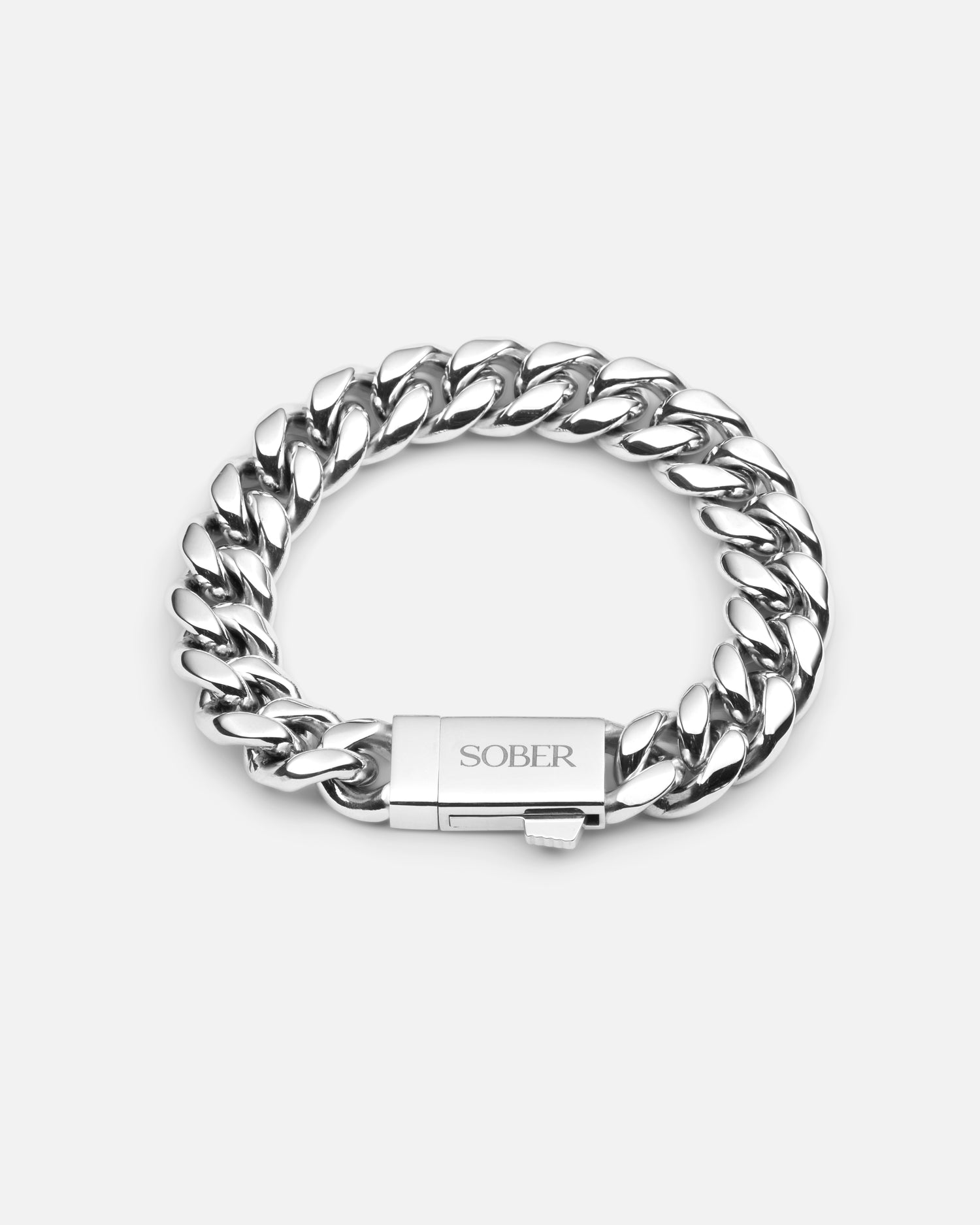  Signature Bracelet Platina Palladium 2024